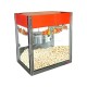 Popcorn Maschinen